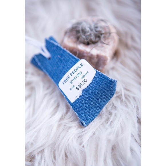 Free People Stackable Rings - Picture 2 of 2